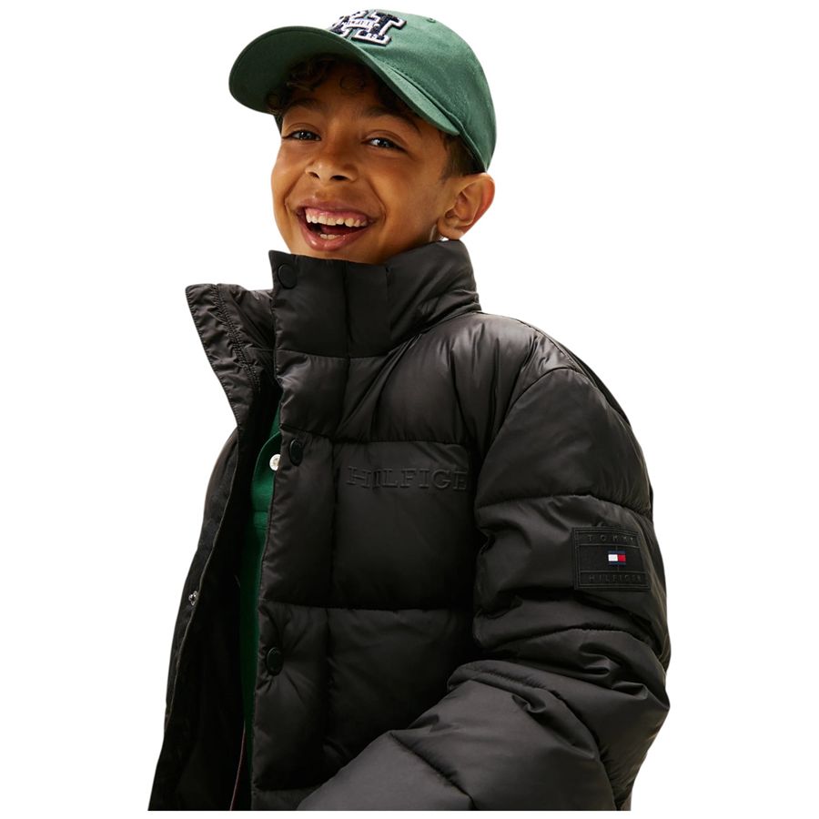  Tommy Hilfiger | THKB0KB1009BDS